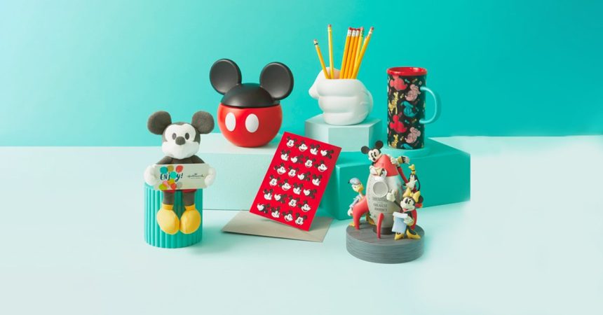 An Ultimate Guide to Disney Gift Ideas For Everyone in Your List