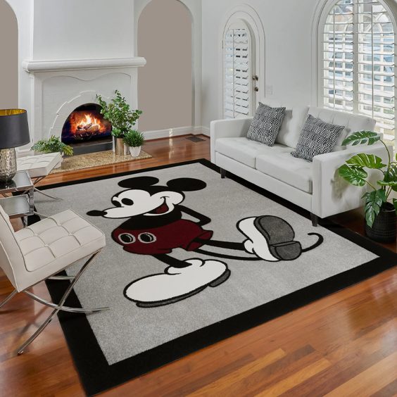 Disney rugs