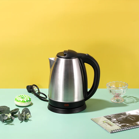 Electric kettle