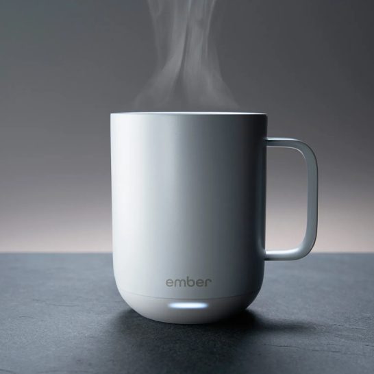 Ember smart mug