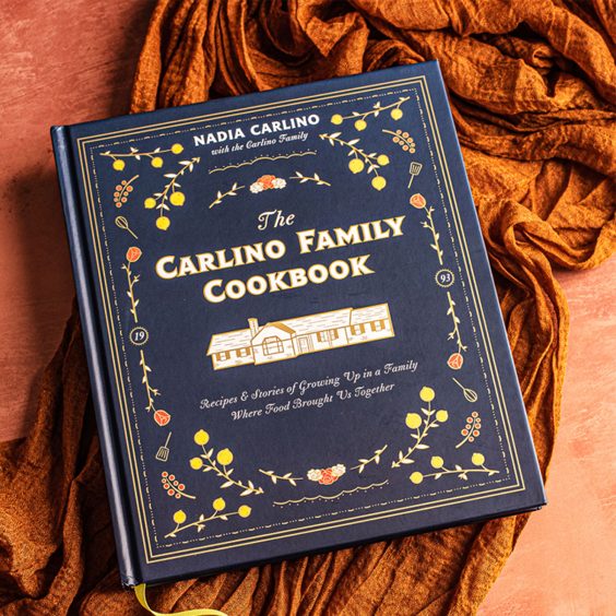 Family Cookbook