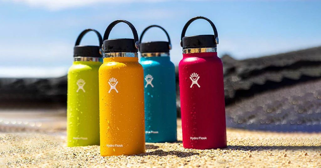 Hydro Flask Water Bottle