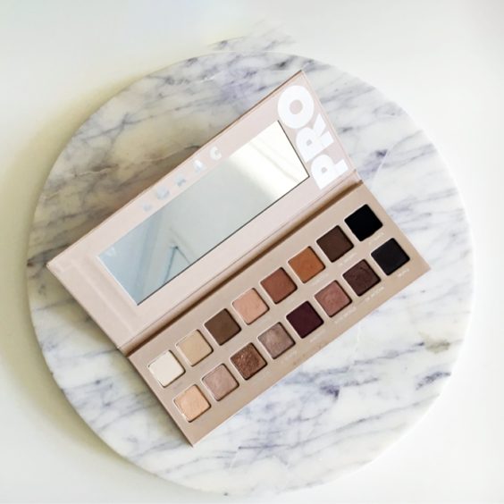 Lorac Pro Palette