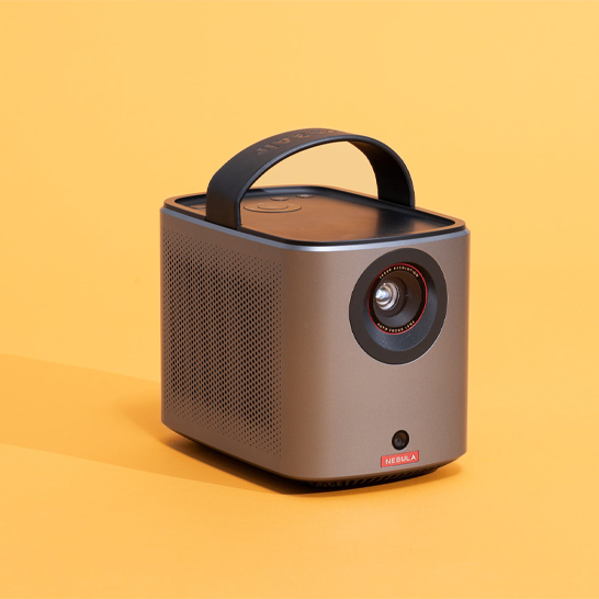 Mini projector