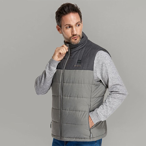 Ororo Classic Heated Jacket