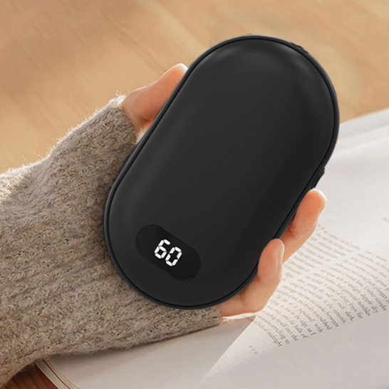 Rechargeable Hand Warmer