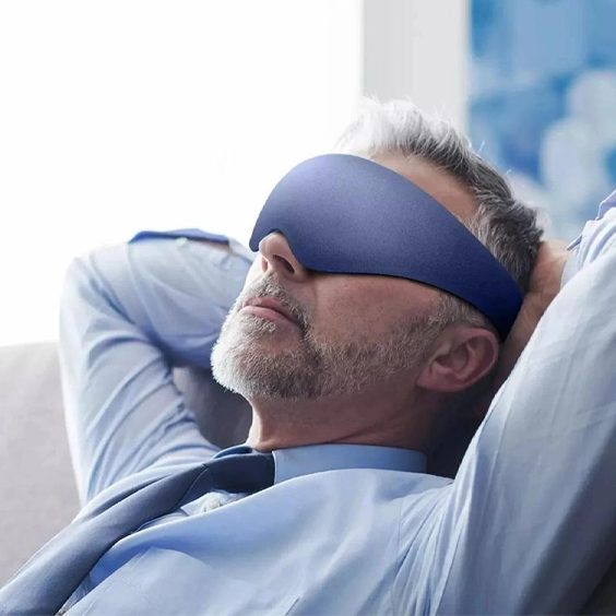 Relaxing Eye Mask