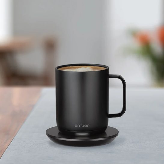  Smart mug