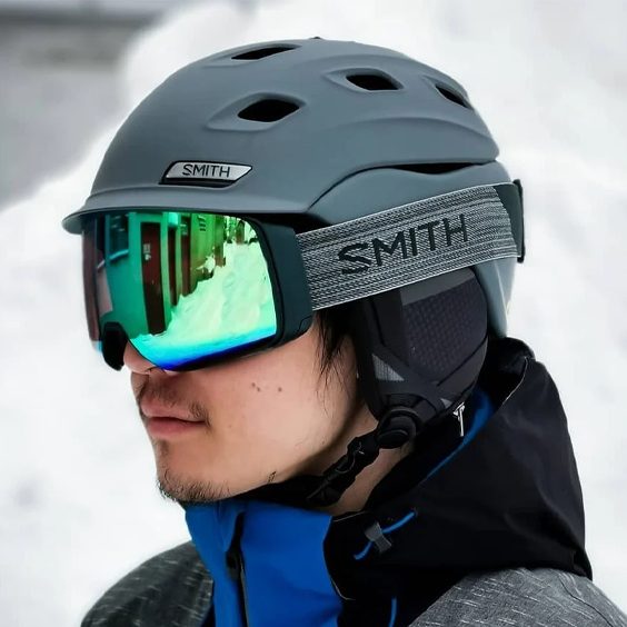 Smith Vantage Mips Helmet 