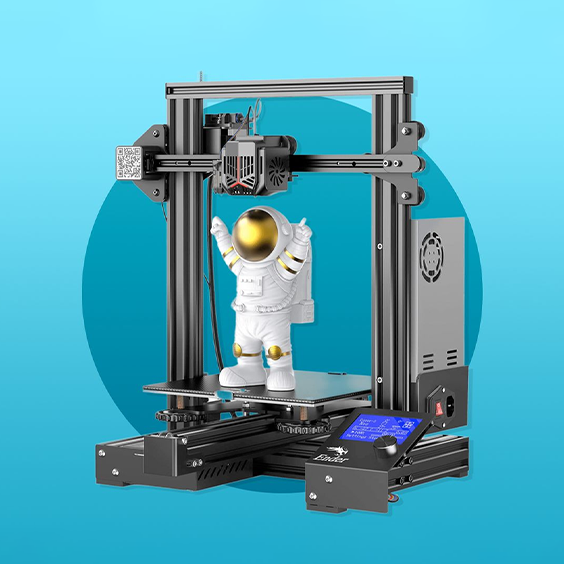 3D Printer