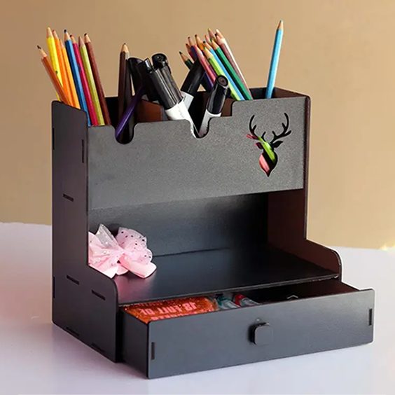 Desk Organizer