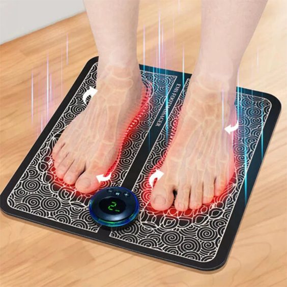 Foot massager