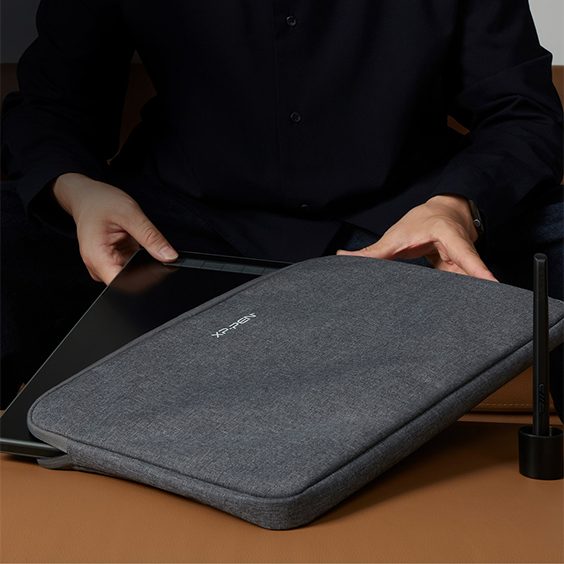 Graphic Tablet Carry Case