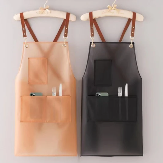 Hairdresser Apron