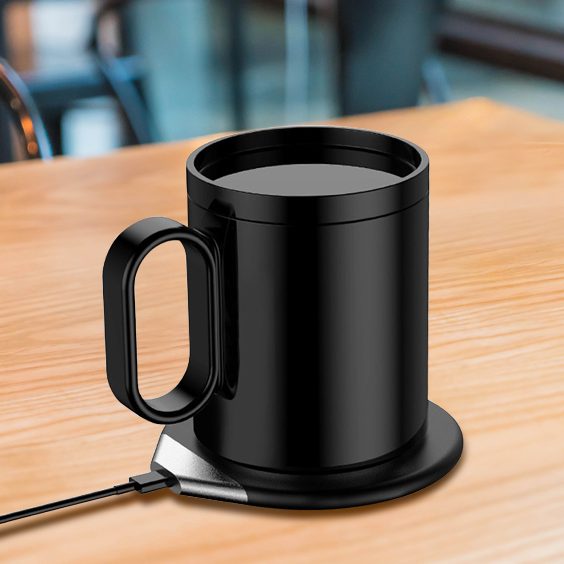 Mug warmer