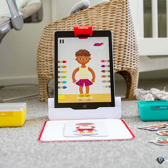 Osmo's Genius Starter Kit