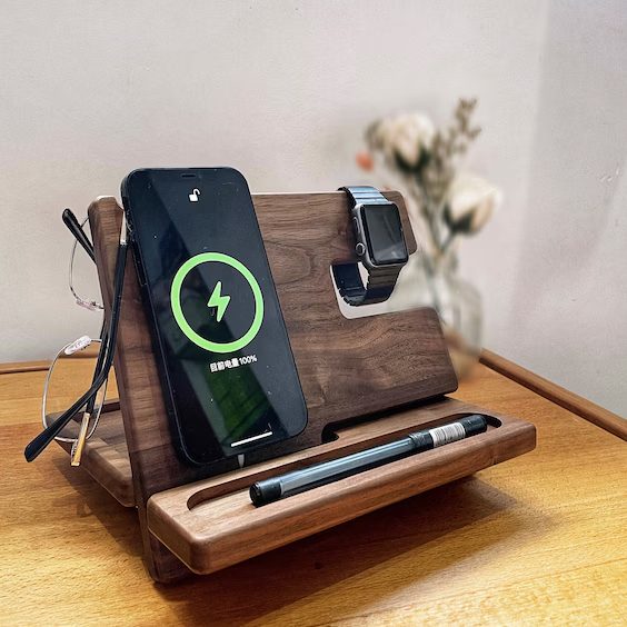 Phone Docking Station