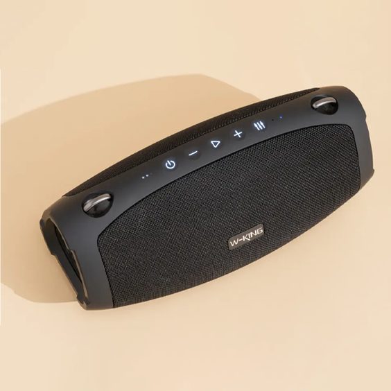 Portable Bluetooth Speaker