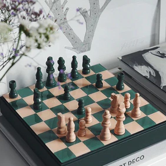 Printworks Classic Chess Set