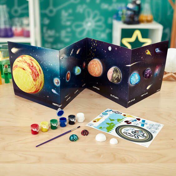 Science lab activity set