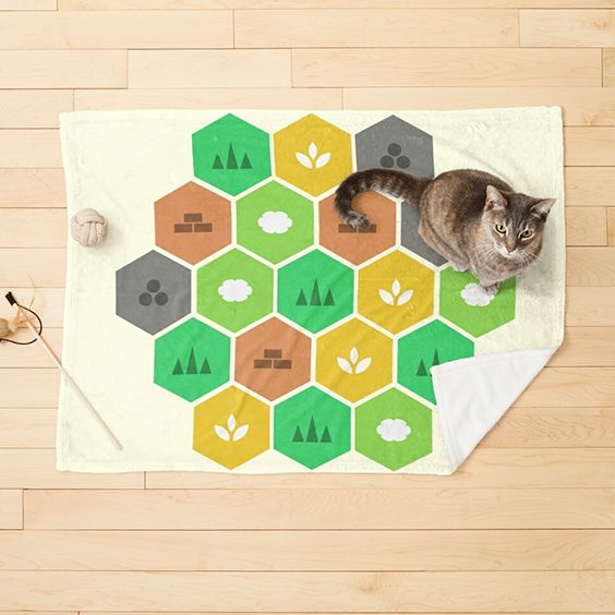 Settlers of Cat