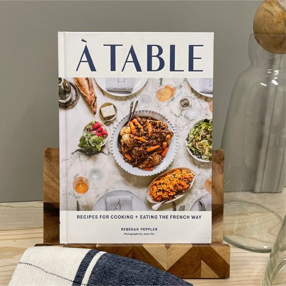 Special Cookbook