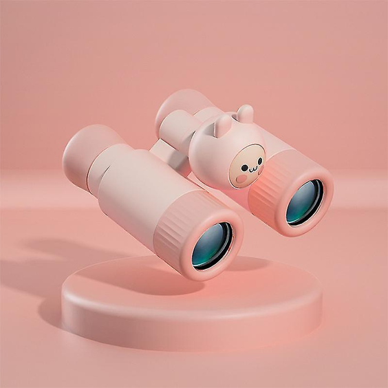 Telescope toy