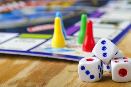 The Best Board Games Gift Ideas for Families to Spread Love and Fun