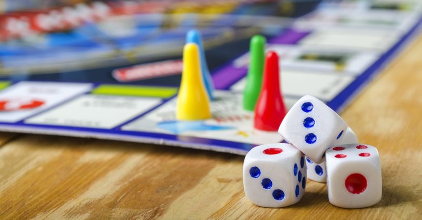 The Best Board Games Gift Ideas for Families to Spread Love and Fun