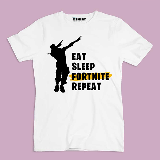 Themed T-shirt