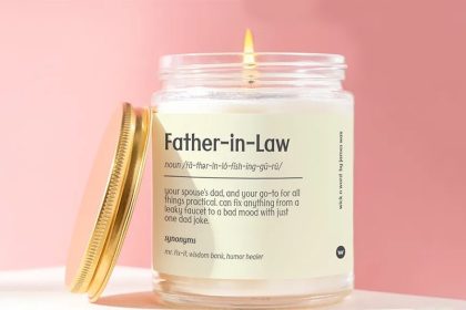 Thoughtful Gift Ideas for Father-in-Law That Strengthen Your Bond