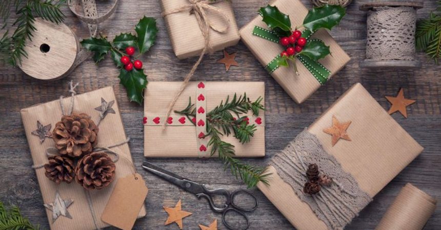 Top Homemade Christmas Gift Ideas That They'll Adore and Treasure 