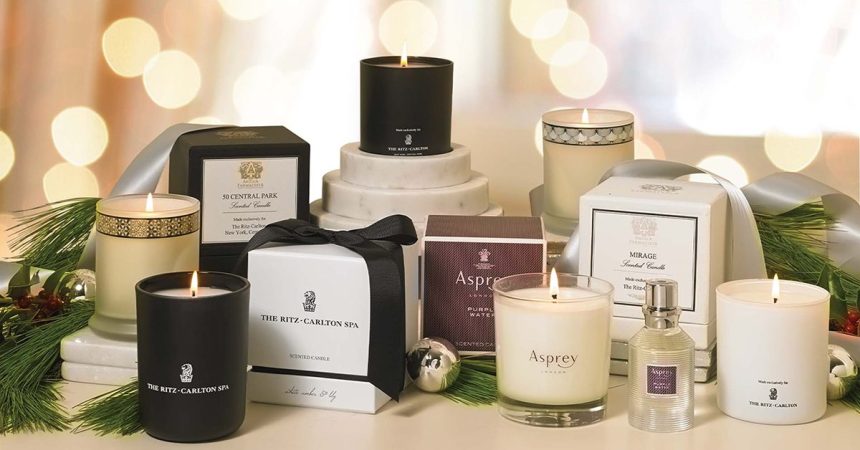 Unexpected Gift Ideas for Candle Lovers for Every Budget