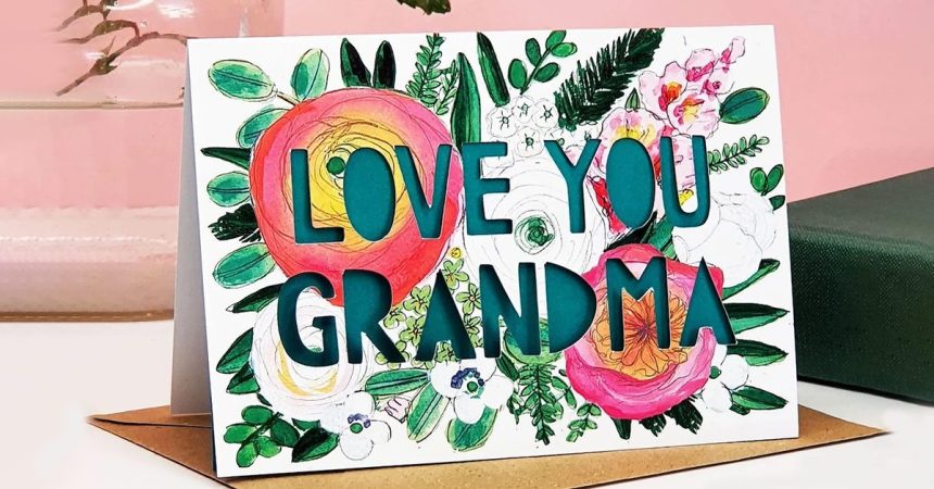 Unforgettable Gift Ideas for Grandma that Bring Joy to Her