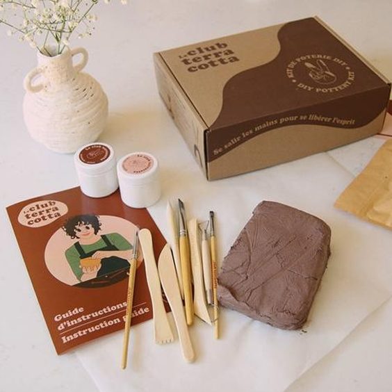 DIY Craft Kit