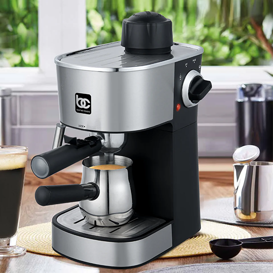 Cappuccino Coffee Maker