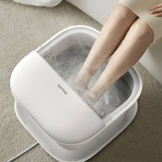 Foot Spa Bath Massager