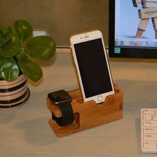 Phone Docking Station